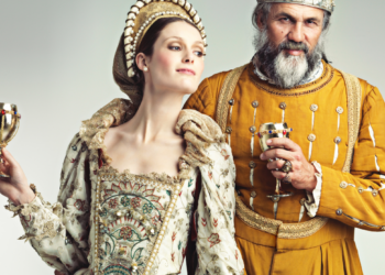 Szlachta - wyobrażenie