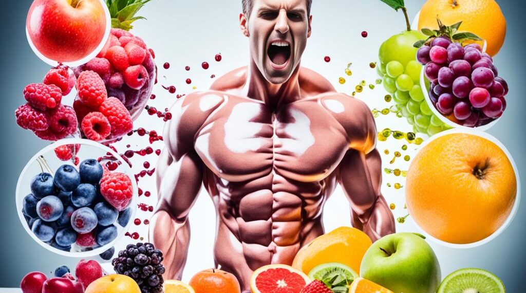 Fruktoza: Czy jest zdrowa dla Twojego organizmu? Kuchnia i zdrowie fruktoza