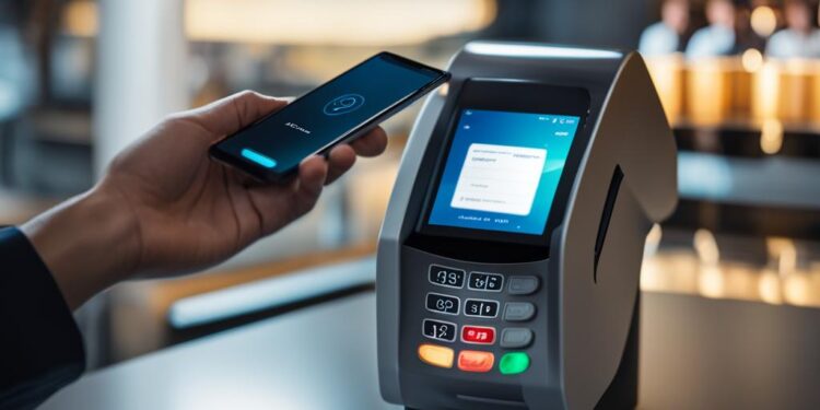 jak płacić telefonem