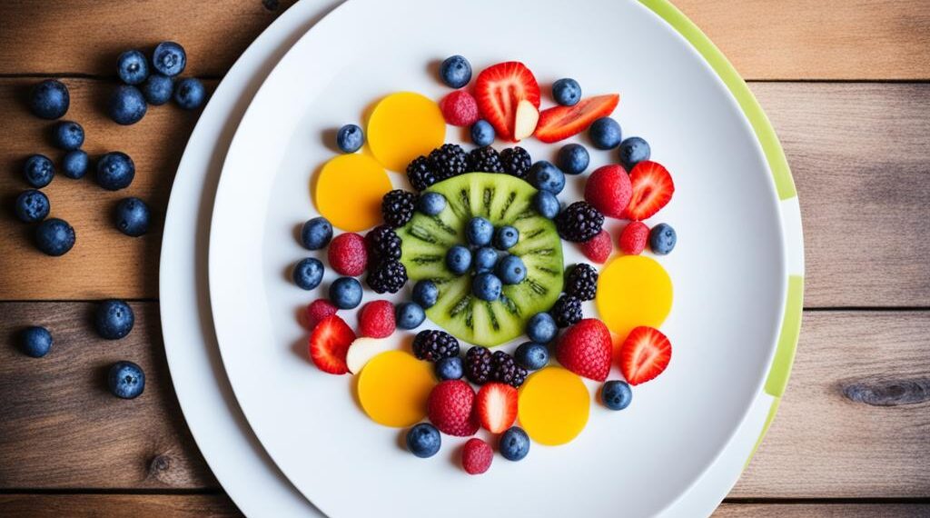 Składniki odżywcze - Twoje zdrowie na talerzu Kuchnia i zdrowie składniki odżywcze