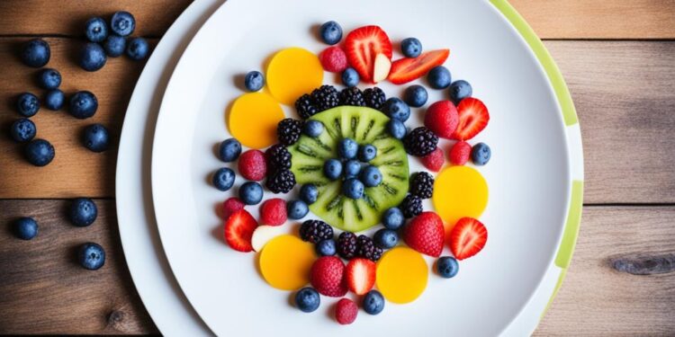 Składniki odżywcze - Twoje zdrowie na talerzu Kuchnia i zdrowie składniki odżywcze