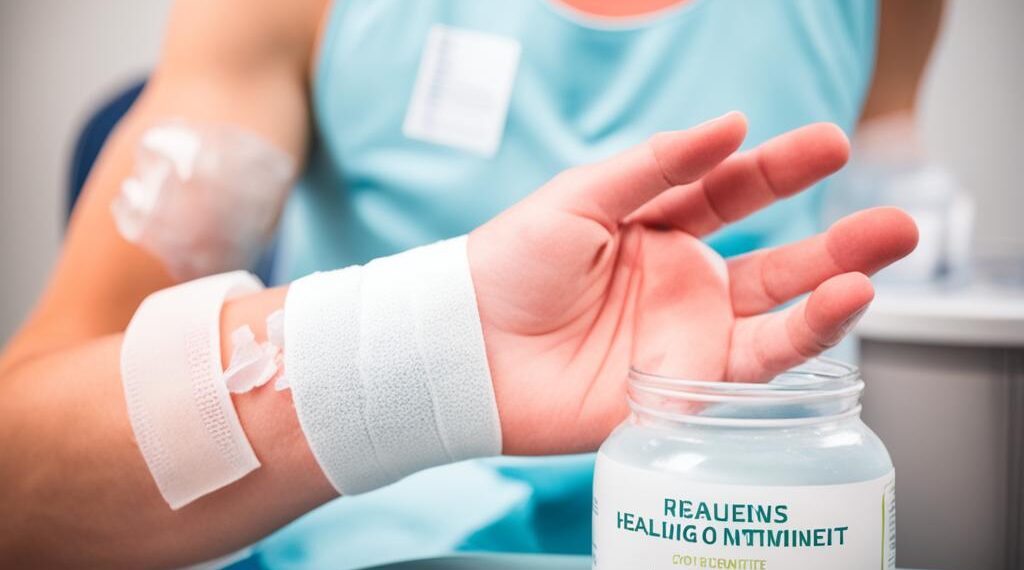 Leczenie zastrzału palca - Szybkie metody domowe Kuchnia i zdrowie zastrzał palca