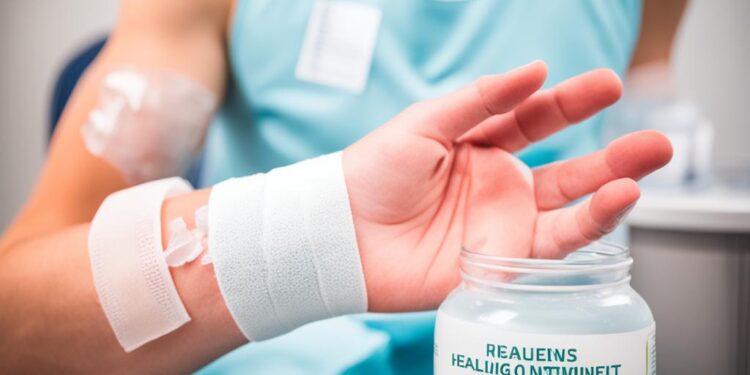 Leczenie zastrzału palca - Szybkie metody domowe Kuchnia i zdrowie zastrzał palca