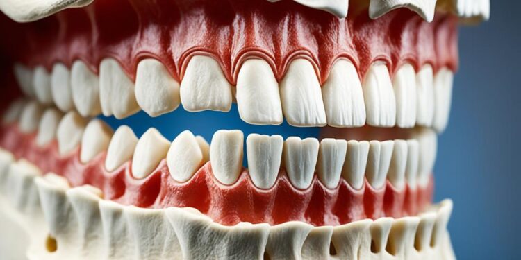 Żuchwa – Znaczenie i rola w anatomii człowieka Kuchnia i zdrowie żuchwa